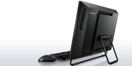 Lenovo Thinkcenter M71z 11