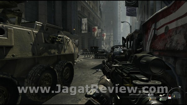 Modern Warfare 3 (10) Modern Warfare 3 10