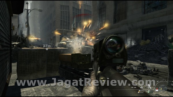 Modern Warfare 3 (14) Modern Warfare 3 14