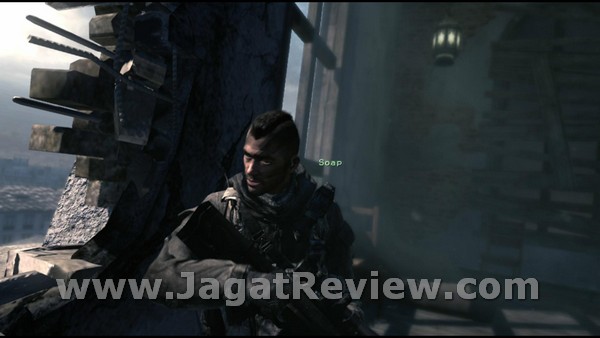 Modern Warfare 3 2201