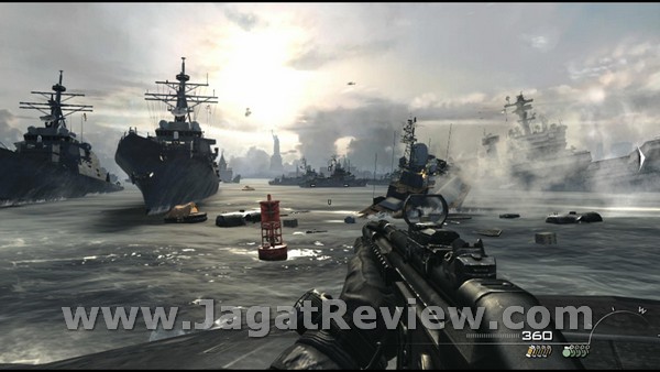 Modern Warfare 3 52