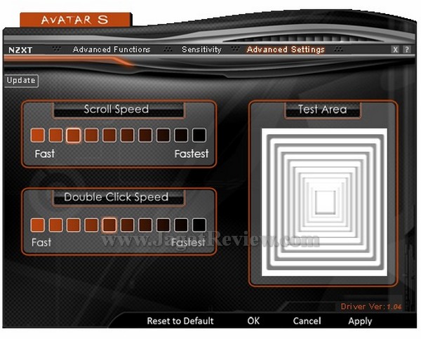NZXT AVATAR S 1