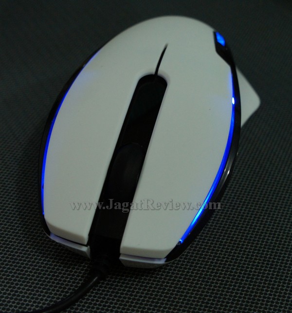 Review NZXT AVATAR S: Gaming Mouse yang Ringan dan Simple 11 NZXT AVATAR S 161