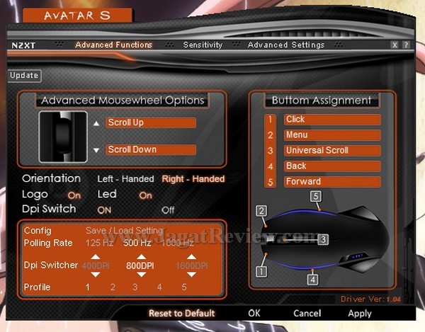 NZXT AVATAR S 2