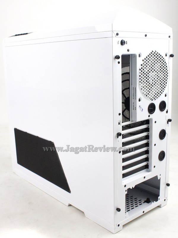 NZXT Phantom White 10