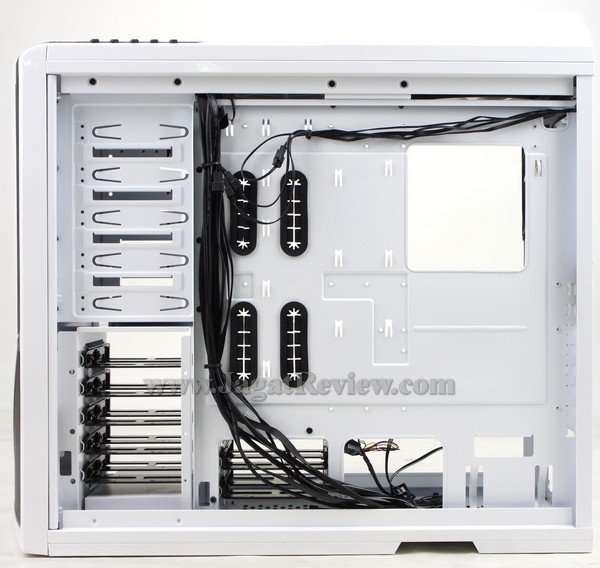 NZXT Phantom White 15