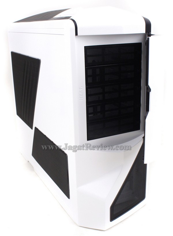 NZXT Phantom White 2
