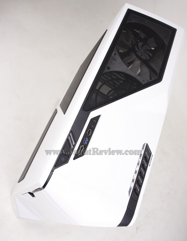 NZXT Phantom White 3