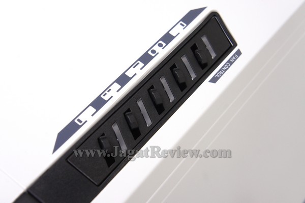 NZXT Phantom White 5