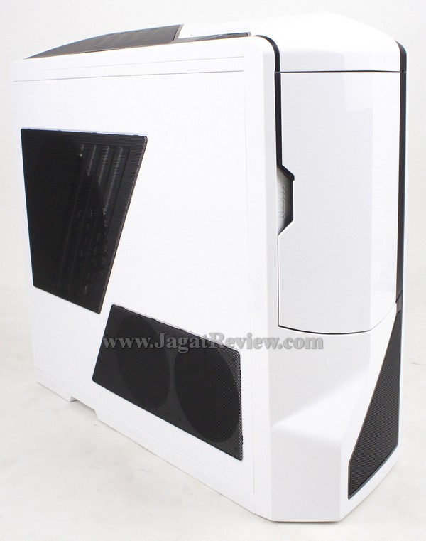 NZXT Phantom White 7