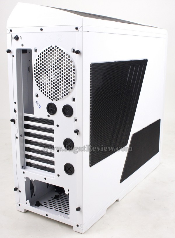 NZXT Phantom White 9