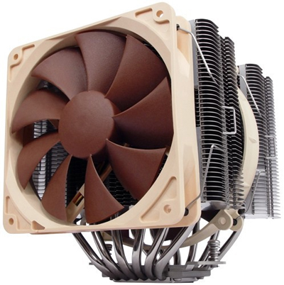 Noctua Cooler