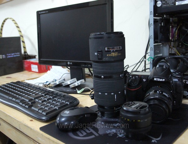PC for Photographer