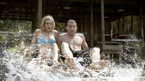 Shark Night (3) Shark Night 3
