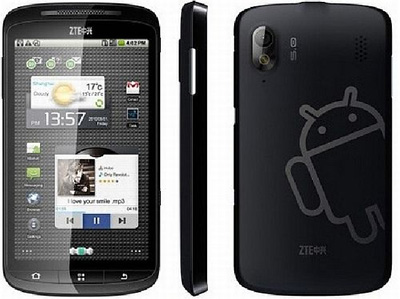 Skate-ZTE Skate ZTE