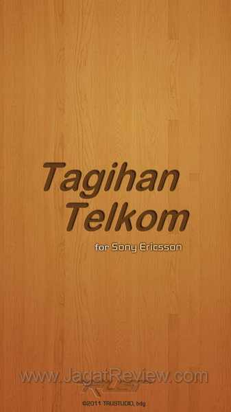 Sony Ericsson Xperia Arc S - Tagiahn Telkom Sony Ericsson Xperia Arc S Tagiahn Telkom