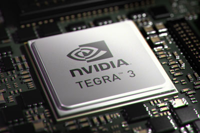 Tegra3 Chip1