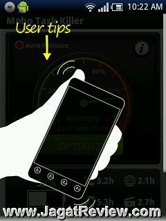 Tips