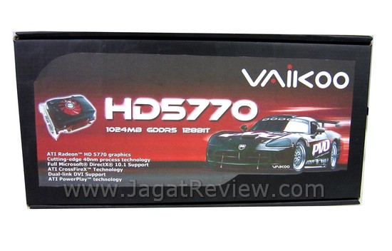 Review AMD Vaikoo HD 5770: “Mobil Balap” dengan Penampilan Sederhana 3 Vaikoo HD5770 01