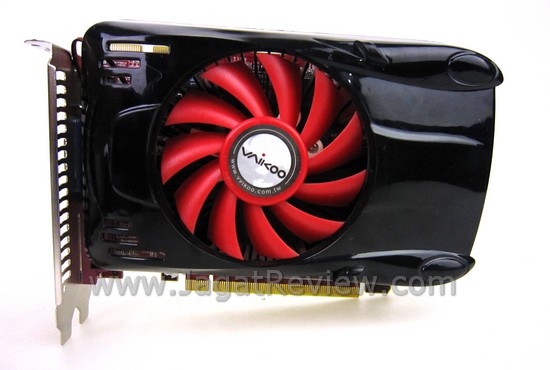Review AMD Vaikoo HD 5770: “Mobil Balap” dengan Penampilan Sederhana 1 Vaikoo HD5770 03