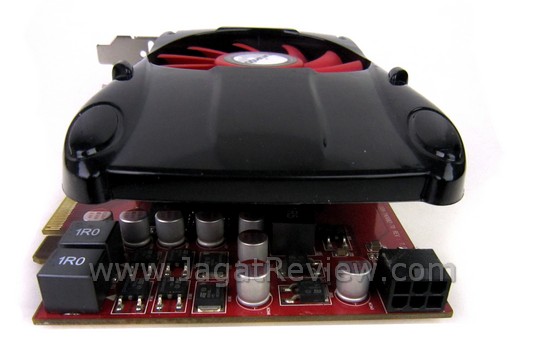 Review AMD Vaikoo HD 5770: “Mobil Balap” dengan Penampilan Sederhana 6 Vaikoo HD5770 06