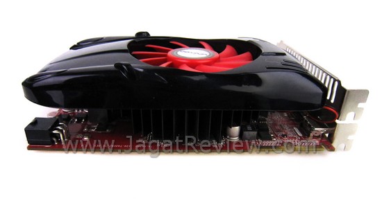 Review AMD Vaikoo HD 5770: “Mobil Balap” dengan Penampilan Sederhana 7 Vaikoo HD5770 07