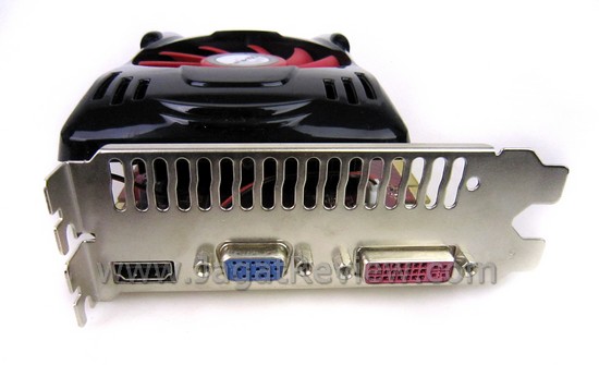 Review AMD Vaikoo HD 5770: “Mobil Balap” dengan Penampilan Sederhana 8 Vaikoo HD5770 08