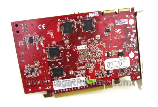 Review AMD Vaikoo HD 5770: “Mobil Balap” dengan Penampilan Sederhana 9 Vaikoo HD5770 09