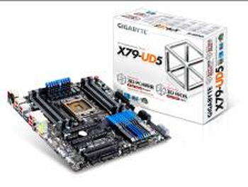 X79-UD5 X79 UD5