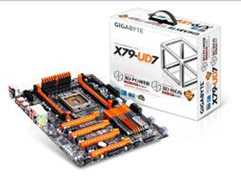 X79-UD7 X79 UD7