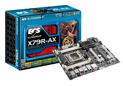 X79R_AX Extreme X79R AX