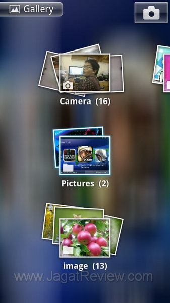 Xperia Play - Galery Xperia Play Galery