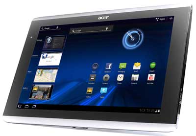 acer a500