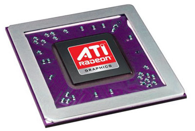 amd GPU