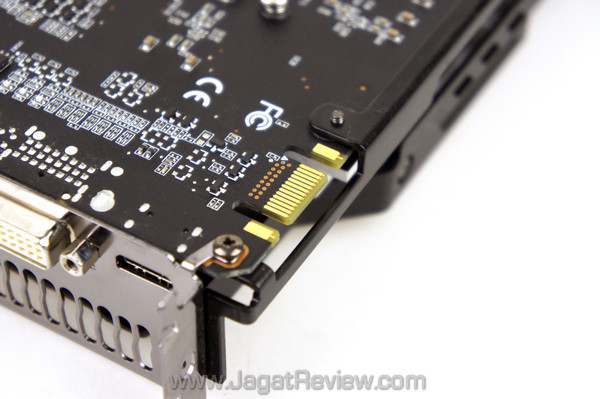 asus gtx 560 dcu ii top sli connector
