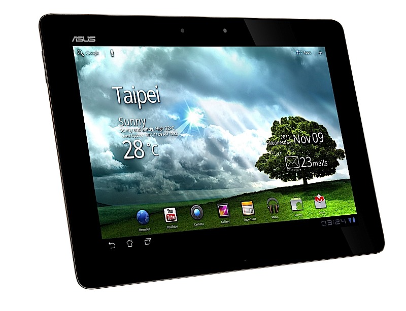 asus transformer prime1