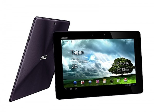 asus transformer prime2