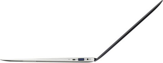 asus ux series zenbook