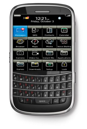 bb dakota image