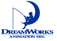 DreamWorks Animation Perkenalkan Teknologi Rendering Terbaru Bernama ‘Holy Grail’ 1 dreamworks logo