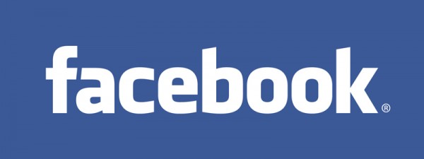 facebook logo complete