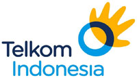 featured logo telkom