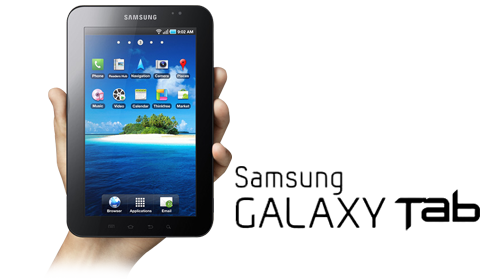 free samsung galaxy tab