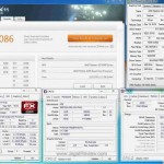 fx4100 4300 890gxmg65 DDR31600C9 3dm11