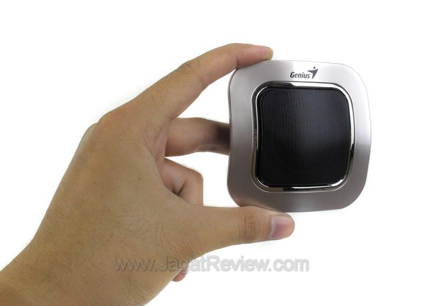 genius sp i400 hand