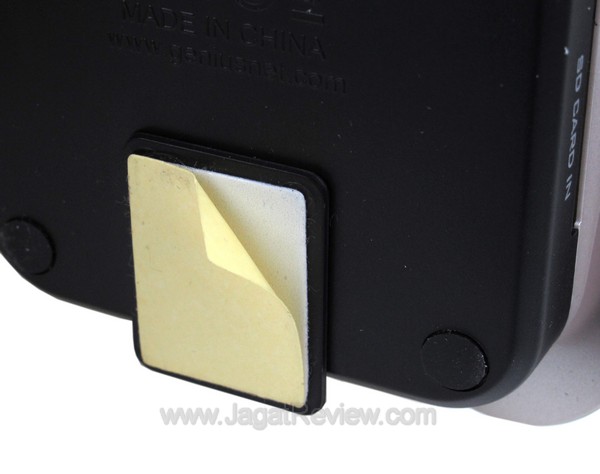 genius sp i400 sticky