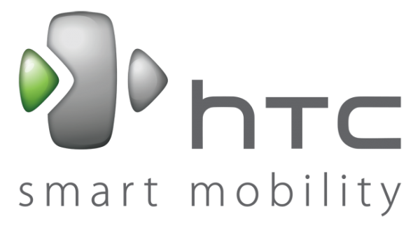 htc logo