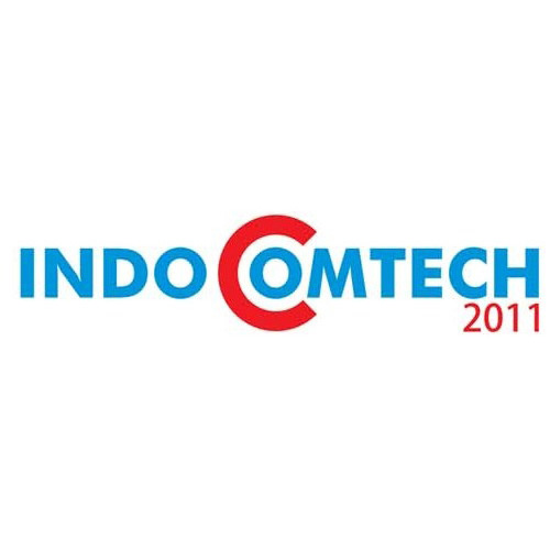 indocomtech 2011 logo6