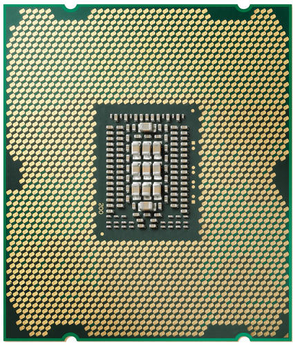 intel sandy bridge e x79 jagatreview bottom view