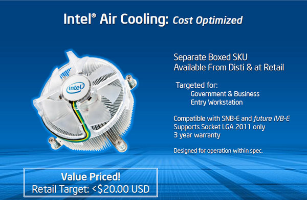 intel sandy bridge e x79 jagatreview hsf